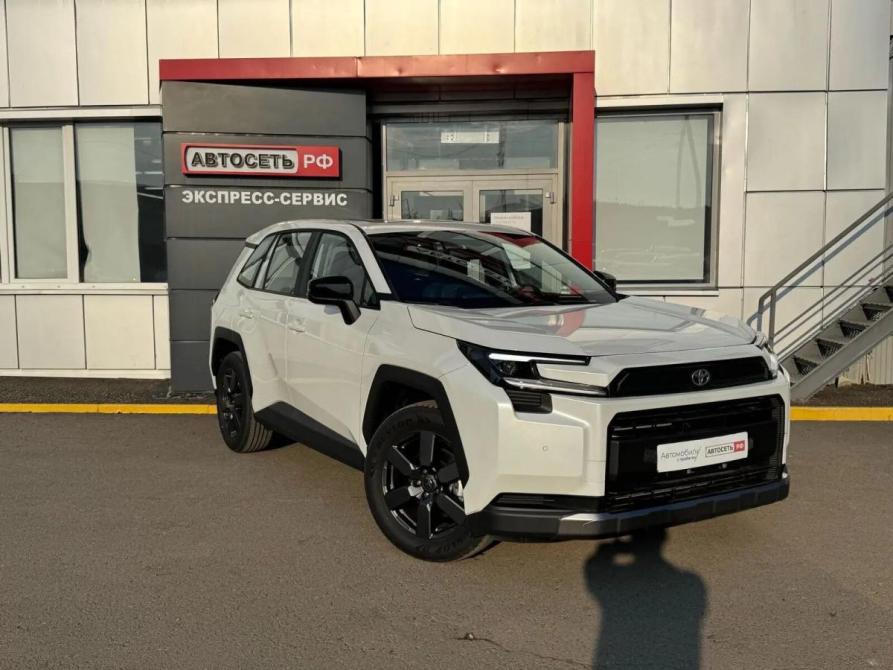 Toyota RAV4 VI (XA60) Альметьевск  - изображение 1