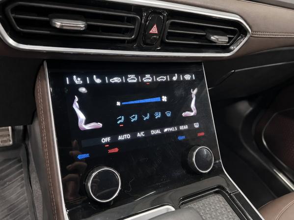 JETOUR X90+ с пробегом 2023 года, цена 1 990 000 рублей, 52501 км, внедорожник, Автокод Объявления