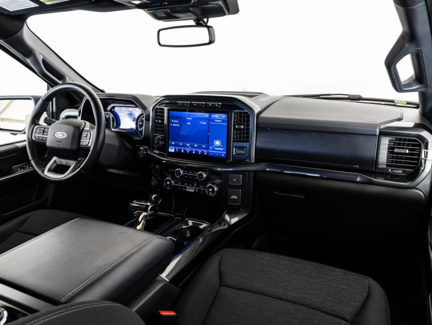 Ford F-150 XIV Санкт-Петербург  - изображение 11