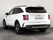 Kia Sorento IV Санкт-Петербург  - изображение 44