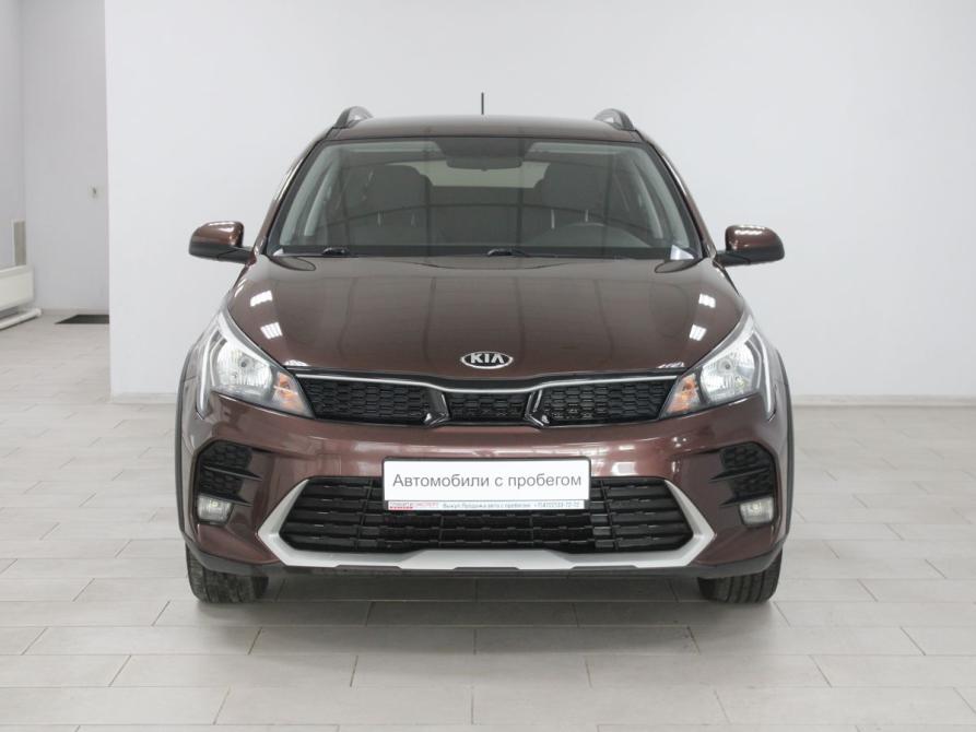 Kia Rio IV Рестайлинг Старый Оскол  - изображение 2