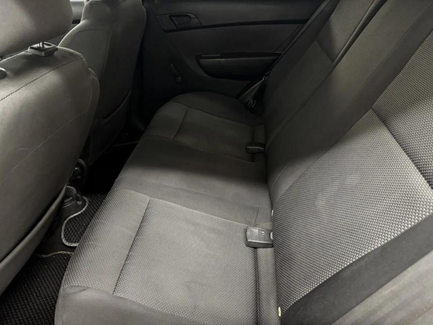 Chevrolet Aveo I Ярославль  - изображение 12
