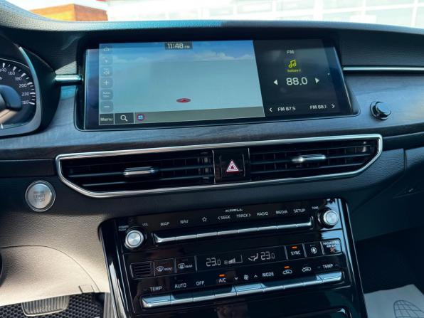 Kia K7 YG (II) Рестайлинг с пробегом 2019 года, цена 2 890 000 рублей, 68000 км, седан, Автокод Объявления