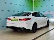 Kia Optima IV Рестайлинг Набережные Челны  - изображение 26
