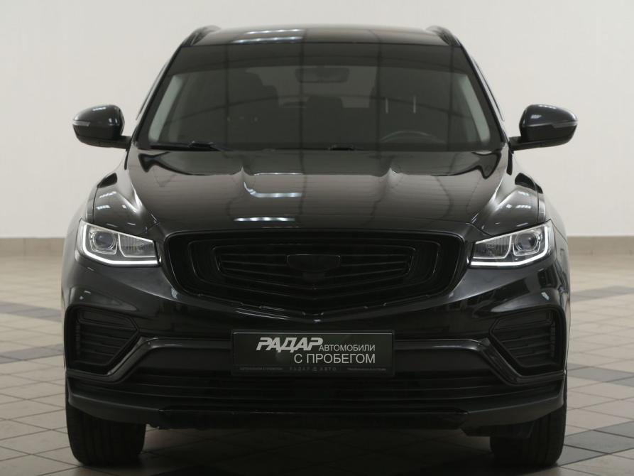 Geely Atlas Pro Иваново  - изображение 6