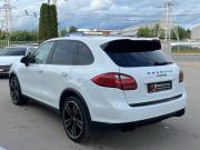 Porsche Cayenne II (958) Калуга  - изображение 34