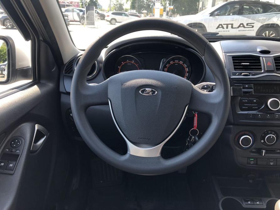 Lada (ВАЗ) Granta I Рестайлинг Брянск  - изображение 12