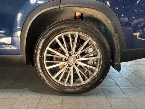 Chery Tiggo 8 I Рестайлинг с пробегом 2022 года, цена 1 799 000 рублей, 79900 км, внедорожник, Автокод Объявления