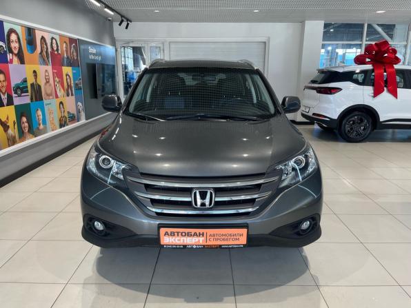 Honda CR-V IV с пробегом 2014 года, цена 1 649 000 рублей, 280000 км, внедорожник, Автокод Объявления