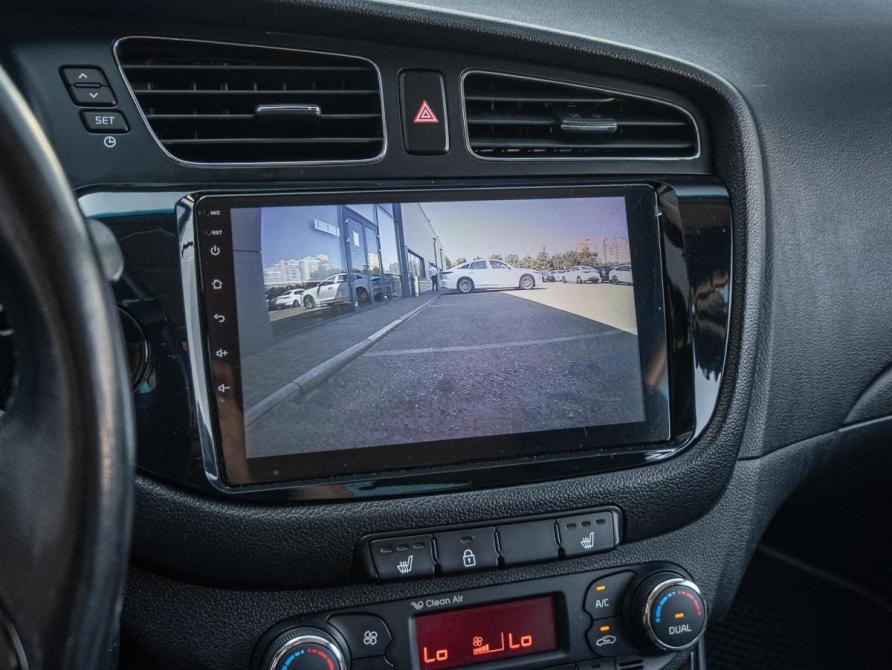 Kia Ceed II Краснодар  - изображение 13
