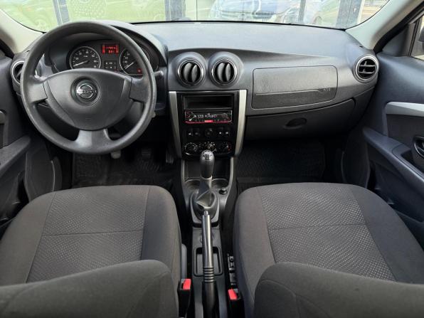 Nissan Almera III (G15) с пробегом 2015 года, цена 690 000 рублей, 117501 км, седан, Автокод Объявления