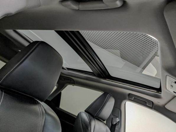 Lexus RX IV с пробегом 2017 года, цена 4 500 000 рублей, 84993 км, внедорожник, Автокод Объявления