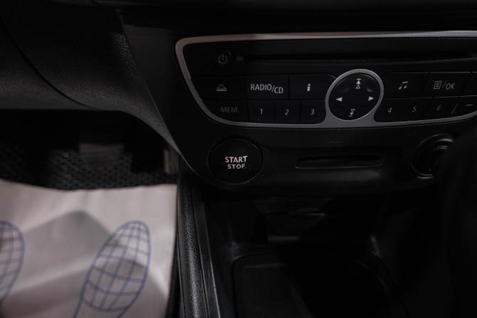 Renault Fluence I с пробегом 2011 года, цена 749 000 рублей, 191500 км, седан, Автокод Объявления