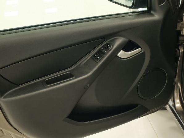 Lada (ВАЗ) Granta I Рестайлинг с пробегом 2018 года, цена 595 000 рублей, 82625 км, седан, Автокод Объявления