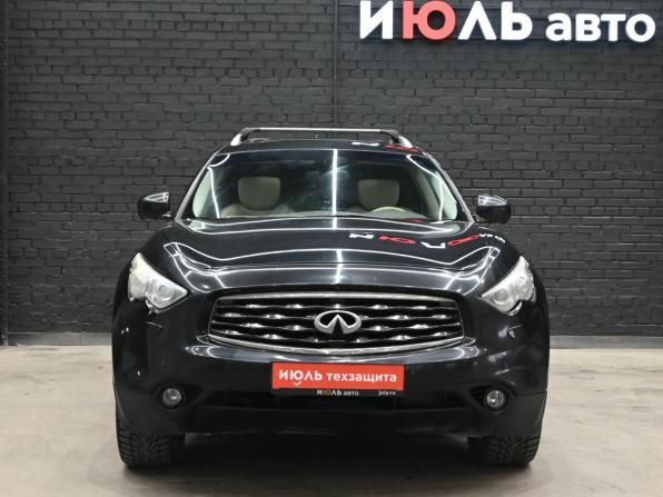 Infiniti FX II (S51) с пробегом 2011 года, цена 1 600 000 рублей, 279011 км, внедорожник, Автокод Объявления
