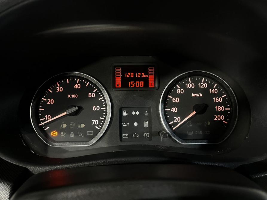Renault Logan I Рестайлинг Великий Новгород  - изображение 14