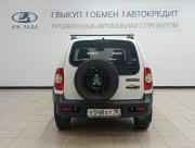 Chevrolet Niva I Рестайлинг Ижевск  - изображение 13