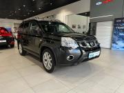 Nissan X-Trail II Рестайлинг Москва  - изображение 22