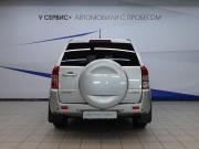 Suzuki Grand Vitara II Рестайлинг Москва  - изображение 19