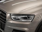 Audi Q3 I (8U) Рестайлинг Москва  - изображение 51