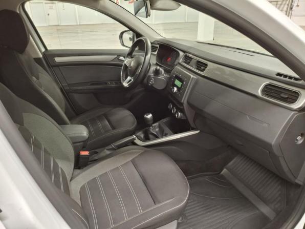 Renault Arkana I с пробегом 2020 года, цена 1 565 000 рублей, 110069 км, внедорожник, Автокод Объявления