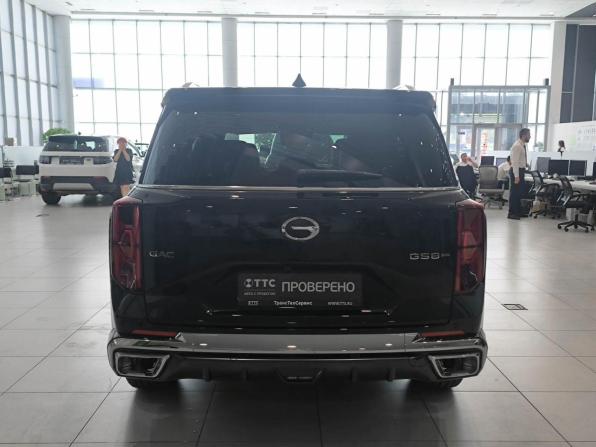 GAC GS8 II с пробегом 2026 года, цена 4 350 000 рублей, 371 км, внедорожник, Автокод Объявления