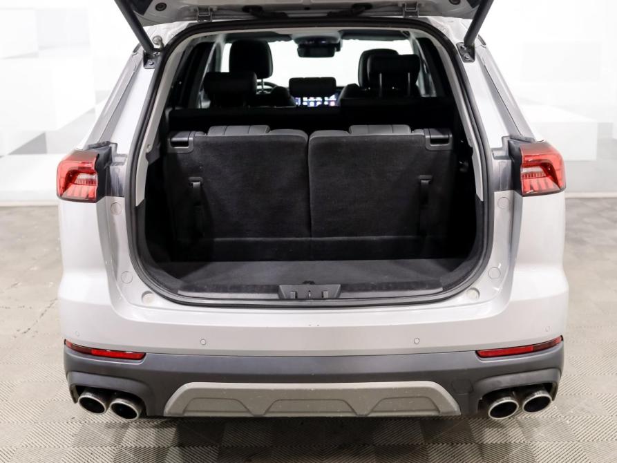 Chery Tiggo 8 Pro Max I Рестайлинг Екатеринбург  - изображение 6