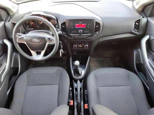 Lada (ВАЗ) XRAY I с пробегом 2020 года, цена 873 543 рубля, 66800 км, хэтчбек, Автокод Объявления