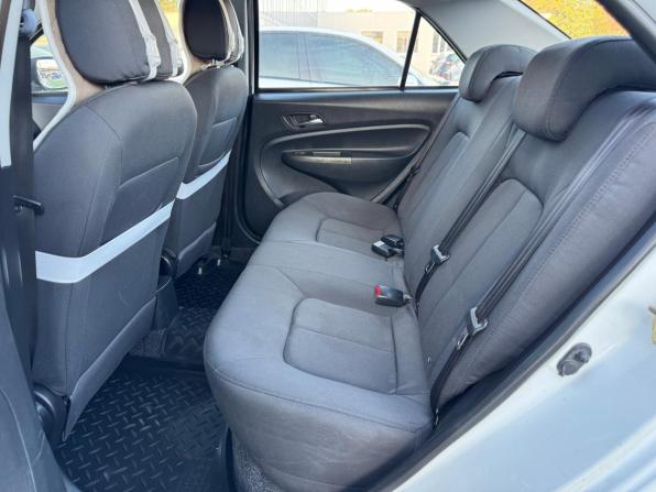 Geely GC6 с пробегом 2014 года, цена 435 000 рублей, 46655 км, седан, Автокод Объявления