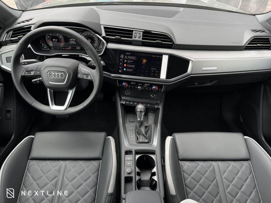 Audi Q3 II (F3) Самара  - изображение 9