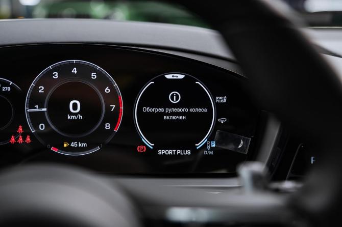 Новый Porsche Cayenne III Рестайлинг 2026 года, цена 18 250 000 рублей, внедорожник, Автокод Объявления