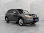 Acura RDX I Новосибирск  - изображение 29