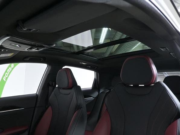 Geely Coolray I Рестайлинг с пробегом 2024 года, цена 2 310 000 рублей, 2400 км, внедорожник, Автокод Объявления