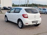 Renault Sandero II Рестайлинг Набережные Челны  - изображение 33