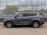 Geely Okavango I Рестайлинг Москва  - изображение 35