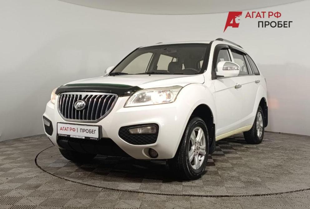 Lifan X60 I Рестайлинг Волгоград  - изображение 3