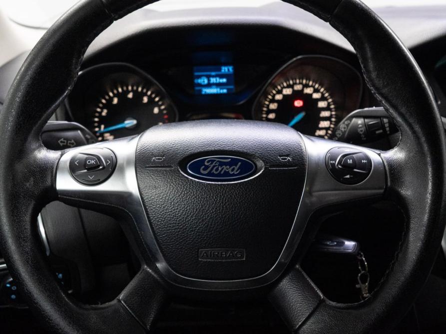 Ford Focus III Тюмень  - изображение 19