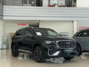 Geely Monjaro I Рестайлинг 2 Краснодар  - изображение 16