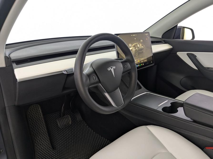 Tesla Model Y I Москва  - изображение 16