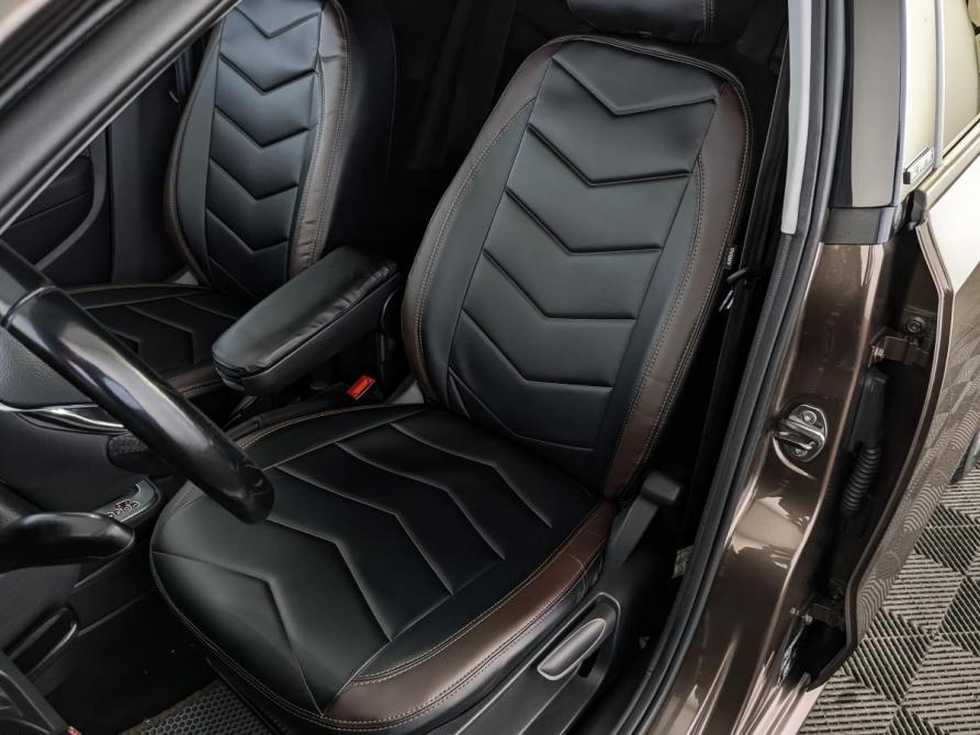 Volkswagen Polo V Рестайлинг Москва  - изображение 20