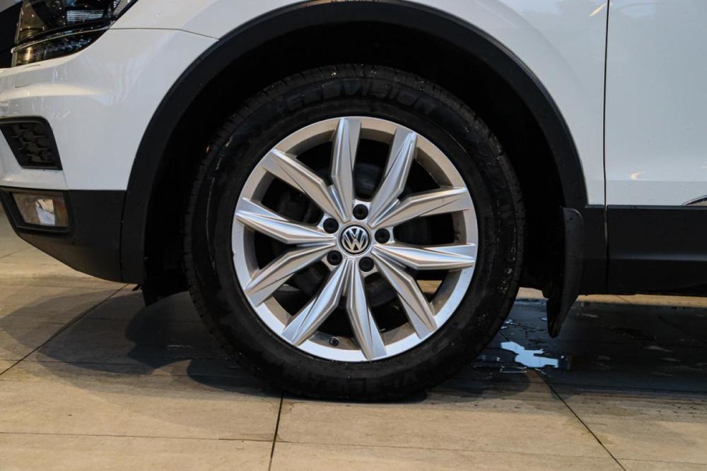 Volkswagen Tiguan II Москва  - изображение 29
