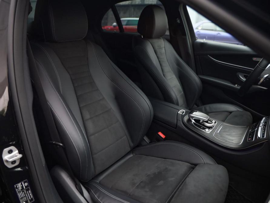 Mercedes-Benz E-Класс V (W213 S213 C238) Санкт-Петербург  - изображение 27