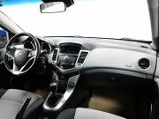 Chevrolet Cruze I Новосибирск  - изображение 46