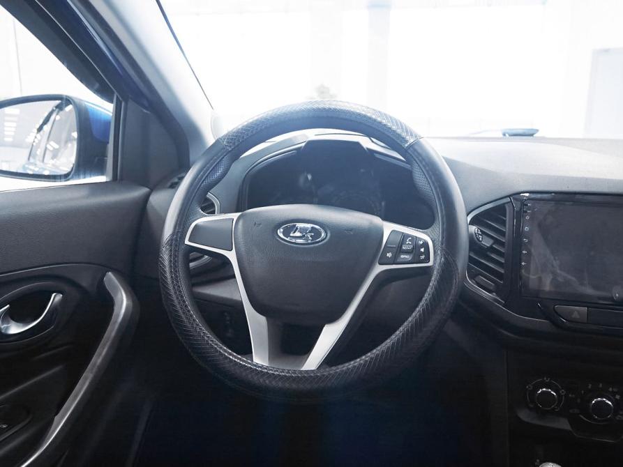 Lada (ВАЗ) XRAY I Самара  - изображение 11