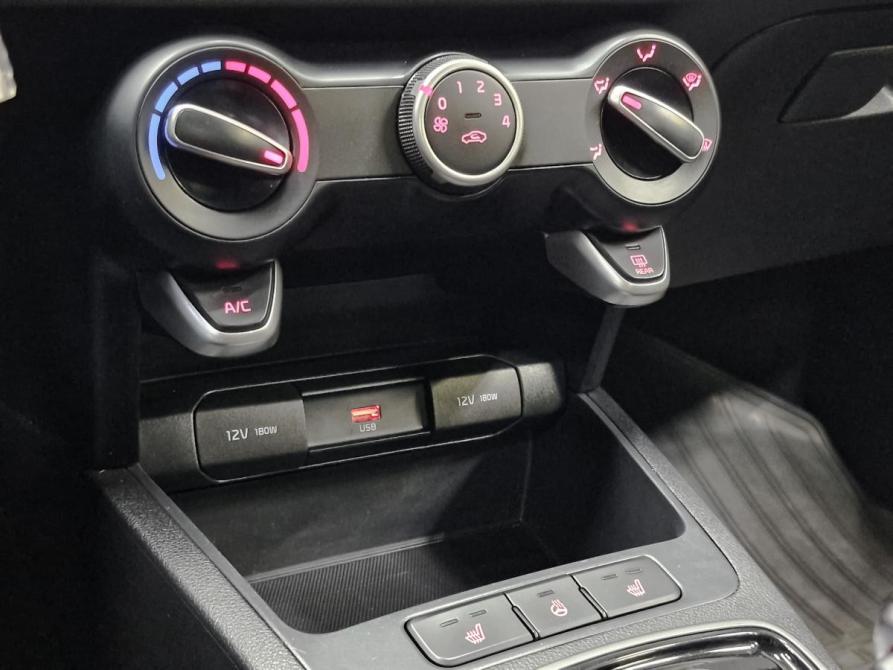 Kia Rio IV Рестайлинг Москва  - изображение 20