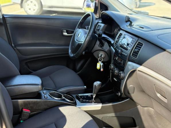 SsangYong Actyon II с пробегом 2011 года, цена 699 000 рублей, 201157 км, внедорожник, Автокод Объявления