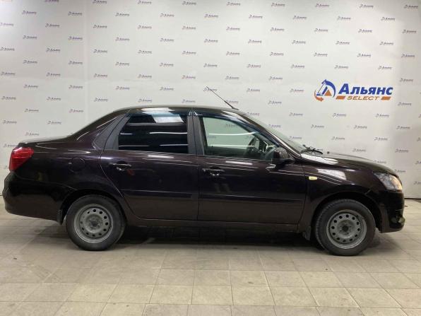 Datsun on-DO I с пробегом 2019 года, цена 510 000 рублей, 78375 км, седан, Автокод Объявления