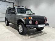 Lada (ВАЗ) 2131 (4x4) I Екатеринбург  - изображение 20