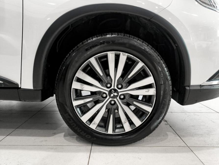 Mitsubishi Outlander III Рестайлинг 3 Казань  - изображение 22