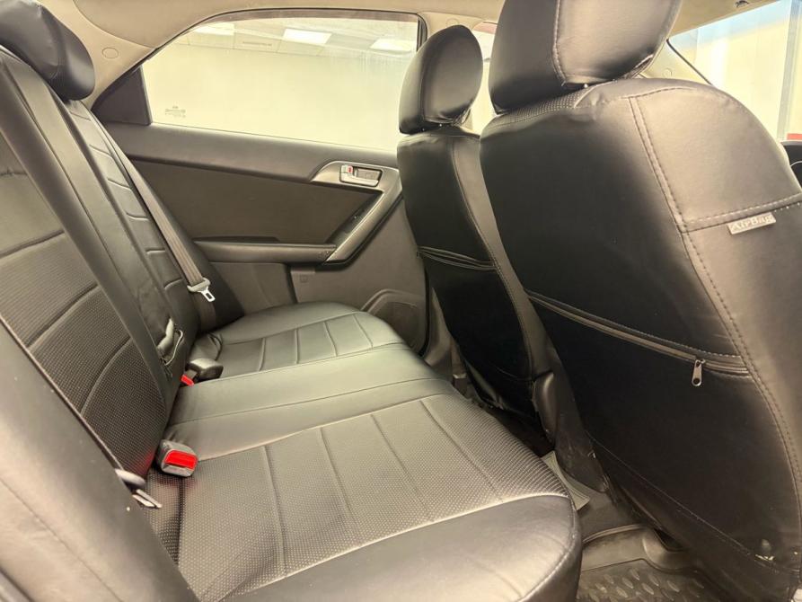Kia Cerato II Ростов-на-Дону  - изображение 15